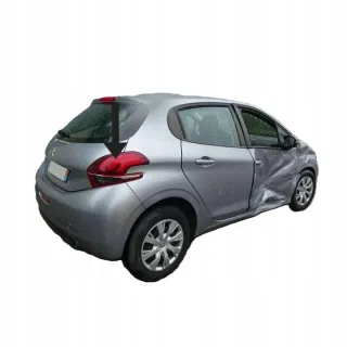 2016-2019 Фонарь задний правый Peugeot 208 Арт e12104100, вид 7