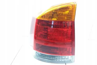 13130642 Фонарь задний левый Opel Vectra C  Арт e12104006, вид 1