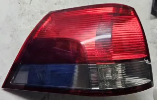 13184022 Фонарь задний левый Opel Vectra C  Арт e12103976, вид 1