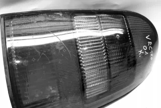 09153155 Фонарь задний левый Opel Vectra C  Арт e12103967, вид 3