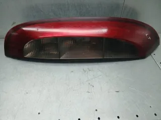  Фонарь задний левый Opel Corsa C Арт e12103934, вид 1
