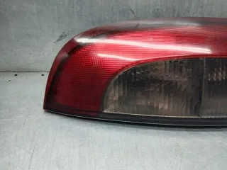  Фонарь задний левый Opel Corsa C Арт e12103934, вид 2
