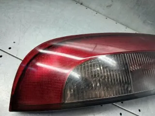  Фонарь задний левый Opel Corsa C Арт e12103934, вид 5