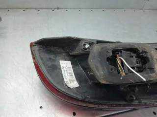  Фонарь задний левый Opel Corsa C Арт e12103934, вид 8