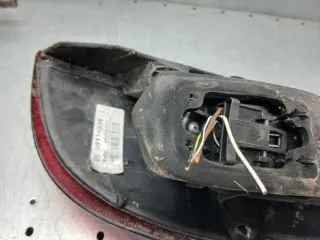  Фонарь задний левый Opel Corsa C Арт e12103934, вид 9