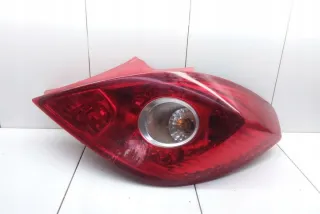 13211841 Фонарь задний правый Opel Corsa D Арт e12103921, вид 3