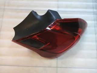 2015-2019 39012628 Фонарь задний правый Opel Corsa E Арт e12103914, вид 1