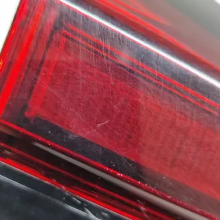 39162670 Фонарь задний левый Opel Corsa F Арт e12103908, вид 7