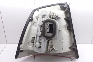 F48_, 13110931 Фонарь задний правый Opel Astra G Арт e12103895, вид 2