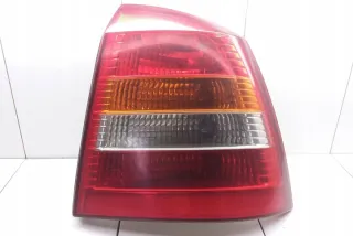F48_, 13110931 Фонарь задний правый Opel Astra G Арт e12103895, вид 3