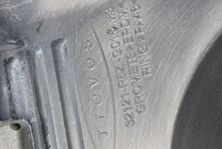 32121R5ZG013 Декоративная крышка двигателя Honda CR-V 5 Арт e12103883, вид 1