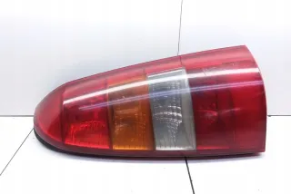 F35_ 393032 Фонарь задний правый Opel Astra H Арт e12103849, вид 1