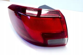 13427516 Фонарь задний левый Opel Astra K Арт e12103784, вид 5