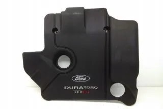 2M5Q6N041AA Декоративная крышка двигателя Ford Focus 1 Арт e12103700, вид 2