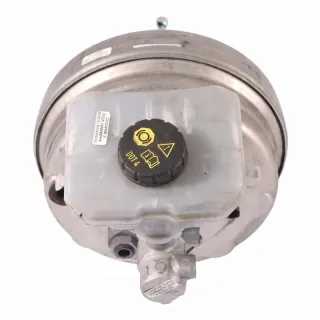 80A612103D 80A612107 Вакуумный усилитель тормозов Audi Q5 2 Арт e12103666, вид 1