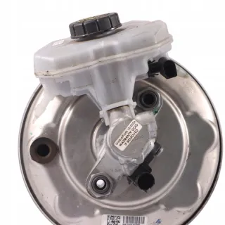 80A612103D 80A612107 Вакуумный усилитель тормозов Audi Q5 2 Арт e12103666, вид 2
