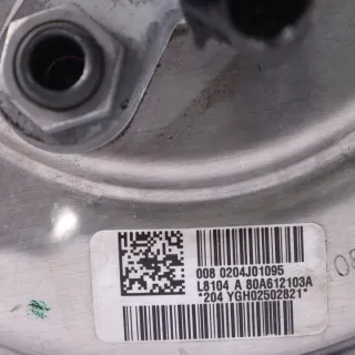 80A612103D 80A612107 Вакуумный усилитель тормозов Audi Q5 2 Арт e12103666, вид 3