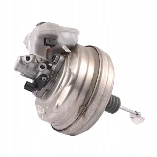 80A612103D 80A612107 Вакуумный усилитель тормозов Audi Q5 2 Арт e12103666, вид 4