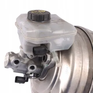 80A612103D 80A612107 Вакуумный усилитель тормозов Audi Q5 2 Арт e12103666, вид 5