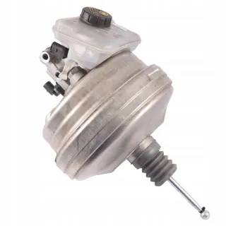 80A612103D 80A612107 Вакуумный усилитель тормозов Audi Q5 2 Арт e12103666, вид 6
