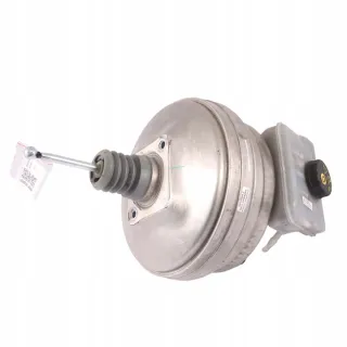 80A612103D 80A612107 Вакуумный усилитель тормозов Audi Q5 2 Арт e12103666, вид 8