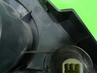  Фонарь задний правый Mitsubishi Eclipse 3 Арт e12103448, вид 5