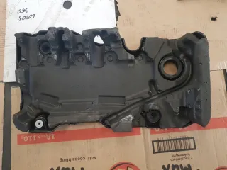 12667097 12670046 Декоративная крышка двигателя Chevrolet Volt Арт e12103408, вид 3