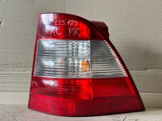 A1638202064 Фонарь задний правый Mercedes ML W163 Арт e12103354, вид 1