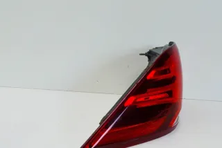 W166 A1669065701 Фонарь задний левый Mercedes ML/GLE W166 Арт e12103332, вид 3