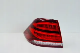W166 A1669065701 Фонарь задний левый Mercedes ML/GLE W166 Арт e12103332, вид 6