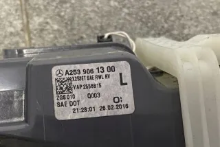 X253, A2539061300 Фонарь задний левый Mercedes GLC X253 Арт e12103319, вид 2