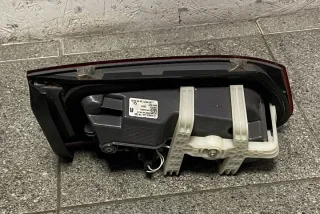 X253, A2539061400 Фонарь задний правый Mercedes GLC X253 Арт e12103317, вид 1