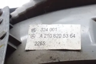 W210 A2108205364 Фонарь задний левый Mercedes E W210 Арт e12103293, вид 4