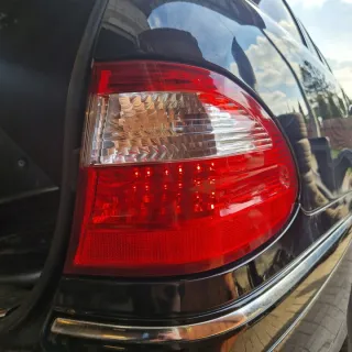 A2118201664 Фонарь задний правый Mercedes E W211 Арт e12103290, вид 2