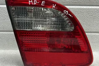 W211 A2118202964 Фонарь задний левый Mercedes E W211 Арт e12103282, вид 2