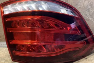 S212 A2129061703 Фонарь задний левый Mercedes E C207 Арт e12103270, вид 3