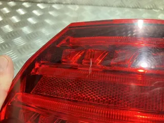 A2129060803 Фонарь задний правый Mercedes E C207 Арт e12103252, вид 3