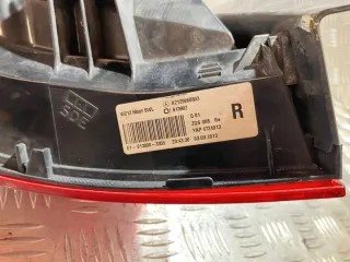 A2129060803 Фонарь задний правый Mercedes E C207 Арт e12103252, вид 5