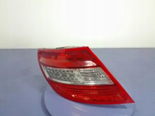 A2048201964 Фонарь задний левый Mercedes C W204 Арт e12103188, вид 1