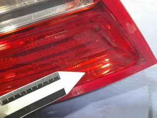 A2048201964 Фонарь задний левый Mercedes C W204 Арт e12103188, вид 4