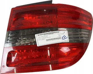  A1698202664 LT-269L Фонарь задний правый Mercedes B W245 Арт e12103161, вид 1