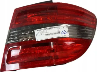  A1698202664 LT-269L Фонарь задний правый Mercedes B W245 Арт e12103161, вид 3