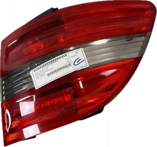  A1698202664 LT-269L Фонарь задний правый Mercedes B W245 Арт e12103161, вид 4