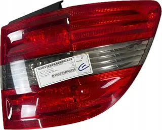  A1698202664 LT-269L Фонарь задний правый Mercedes B W245 Арт e12103161, вид 5