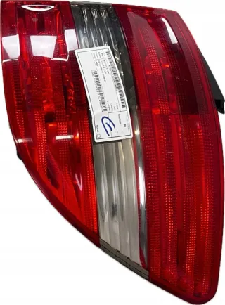  A1698202664 LT-269L Фонарь задний правый Mercedes B W245 Арт e12103161, вид 6