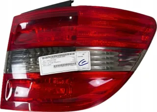  A1698202664 LT-269L Фонарь задний правый Mercedes B W245 Арт e12103161, вид 7
