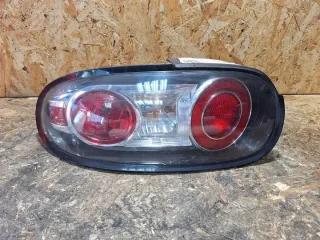 VAY4855 Фонарь задний левый Mazda MX-5 NC Арт e12103087