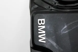 7589053 Декоративная крышка двигателя BMW X1 E84 Арт e12103072, вид 2