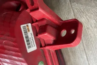 92406R2100 Фонарь задний правый Kia Sportage 5 Арт e12102857, вид 2