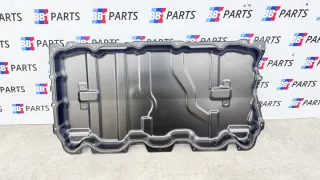  Декоративная крышка двигателя BMW 3 G20/G21 Арт e12102800, вид 3